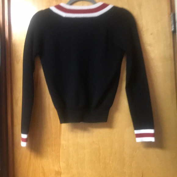 Varsity sweater - Picture 2 of 2